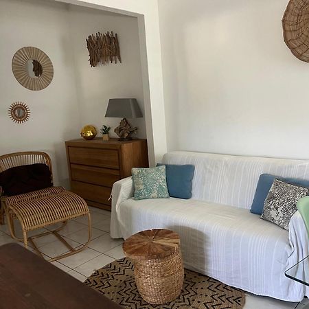Le Playa Lodge 생프랑수아 외부 사진